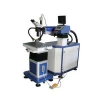 Factory Stainless Steel Laser Welding Machine Laser Soldering System For Mould Repair With CE