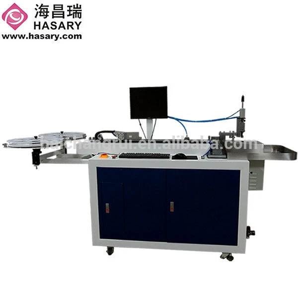 Factory supplied Auto bender machine precision steel rule bending machine for die cutting rule