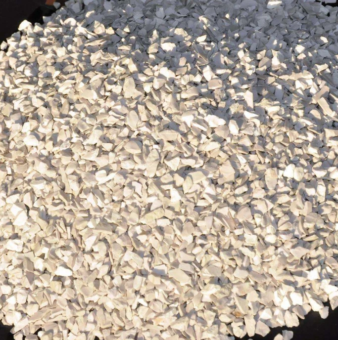 Factory supplier cheap price sintered mullite for refractory