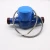 Import Factory supply 15mm RS485 modbus pulse output water meter from China