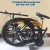 Import Factory Supply 24 26 Inch 21 24 27 30 Speed Double Damping Folding Mountain Bike Bicycle from China