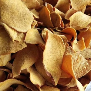 factory supply china healthy snacks  sweet potato chips