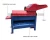 Import Factory Supply corn thresher maize sheller machine with list price from Pakistan