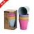 Import Factory supply fast delivery newly customized coffee cup with silicone cover from China