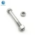 Import Factory supply screws bolts nuts fasteners with low price from China