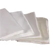 Factory Supply White/Gold Plain Woven E-glass Fiberglass Cloth