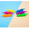 Factory supply Wholesale Mini Plastic Hot Sales  Animals Toys