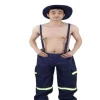 Factory unisex Halloween Carnival birthday cartoon cosplay fireman party costume