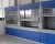 Import factory Ventilation fume hood cabinet /lab cupboard fume hood from China