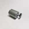 Factory wholesale 370 PMDC vibration motor for electric toys