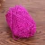 Import Factory Wholesale Corrugated Yarn Sequined Yarn Polyester Barbie Cashmere DIY Handmade Crochet from China