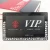 Import Factory wholesale custom design etching personalized metal business card vip card from China