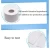 Import Factory wholesale silky smooth soft professional series premium 3-ply 10 Rolls bulk toilet paper roll from China