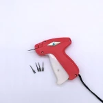 Factory wholesale socks tag gun fine tag gun for fine fabrics