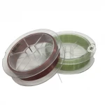 factory wholesale Super High Strength monofilament fishing line sports fishing line nylon