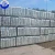 Factory zinc ingot, zinc metal alloy ingot 99.995%
