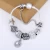 Import Fahion jewelry charm bracelet from China