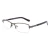 Import Fancy And Elegant Lady/Women Optical Spectacle Frame With Diamond Cheap Eyewear Made In China 5048 from China