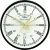 Import fancy wall clock from India