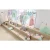 Import Fashion Baby Apparel Tailor Make Shop Decoration Children&#x27;s Clothing Store Display from China