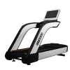 Fashion Commercial Treadmill Gym Electric LED Screen Aerobic Exercise Multi Function Professional Treadmills Running Machine