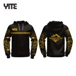 Fashion Custom Blank Oversized Hoodies Mens designer hoodies oem hoodies