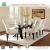 Import Fashion Design Dining Room Furniture, Security-oriented Kitchen Table Sets, OEM Dining Room Furniture from China
