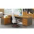 Import Fashion design executive office furniture desk mdf office desk office table desk from China