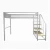 Import Fashion design hot sale metal kids bunk beds children high quality from China