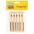 Import Fashion Design Round head safe wooden cute Children clothes pegs from China
