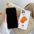 Import Fashion hamburger chips Silicone Soft Phone Case Wholesale for iPhone 12 Pro XR X Xs Max 8 7 Plus SE  IMDCases Soft Back Cover from China