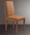 Import Fashion hotel room chair restaurant chair from China