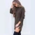 Import Fashion New Design Round Neck Long Sleeve Side Sexy Pullover Sweater Polyester Cotton Dress Women Girl Sweater from China