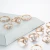 Import Fashion vintage ring drop set diamond ring rhinestone gold finger ring wedding accessories 12pcs/set from China