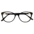 Import Fashion women optical frames eyeglasses italian eyeglass frames from China