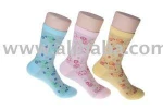 Fashion Women Sock