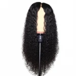 Fashionable 100% Natural Brazilian Wigs Lace Front Human Hair Wig With Competitive Price