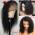 Import Fashionable 100% Natural Brazilian Wigs Lace Front Human Hair Wig With Competitive Price from China