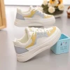 Fashionable Ladies Casual Shoes Walking Shoes Comfortable Womens sneaker