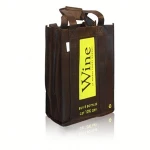 Fashionable Super Quality Personalized Organza Bags