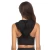 Import Fashionable wholesale womens hoodie push up hooded crop top sports bra from China