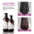 Import Fast custom label good hair and conditioner sulfate free best herbal keratin shampoo from China