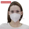 Fast Delivery KN95 Disposable Face Mask 5Ply protective Mask FFP2