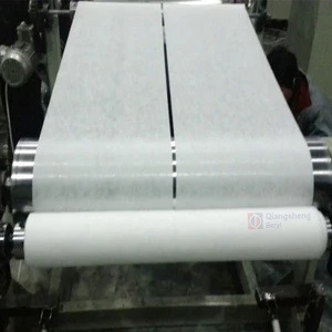 fast delivery single screw melt blown nonwoven fabric machine