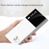 Fast Shipping Best Seller Phone Accessories 10000 Mah Power bank Mobile Charger Power Bank For Travel