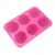 Import FDA Food Grade plastic Silicone ice lolly moulds with sticks ice cream maker from China