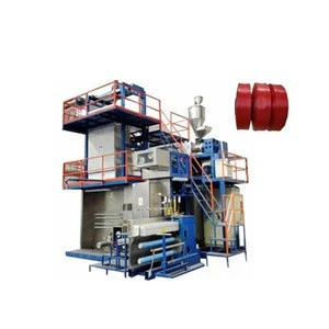 FDY PP multifilament Polyester filament yarn spinning making machine textile equipment