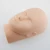 Import female head makeup training silica gel mannequin head model manikin head for make up training from China