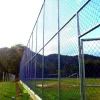 Fence 6 ft x 50 ft 9-1/2 Gaugechain link fence