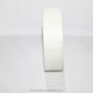 Fiberglass Mesh Roll Stucco Mesh Roofing Wall Meshes Waterproofing Anti-Fracture Membrane Fabric Tape